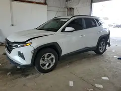 5NMJBCAE6NH057899 2022 HYUNDAI TUCSON