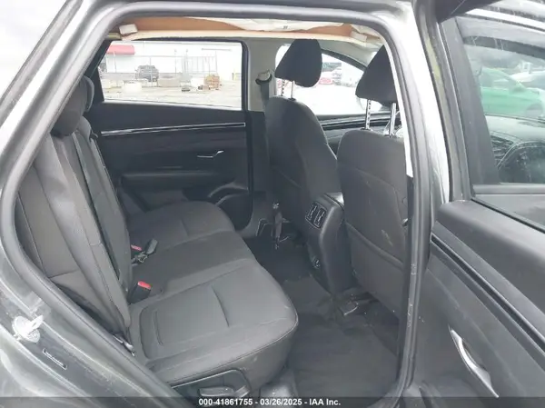 5NMJBCAE6NH058891 2022 HYUNDAI TUCSON - Image 8