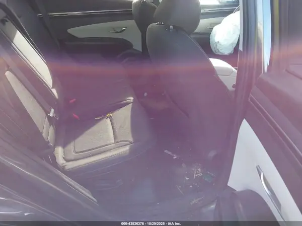 5NMJBCAE6NH076968 2022 HYUNDAI TUCSON - Image 8