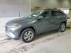 5NMJBCAE6NH078395 2022 HYUNDAI TUCSON