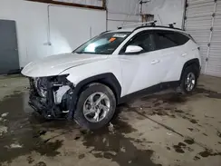 5NMJBCAE6NH082205 2022 HYUNDAI TUCSON