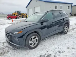 5NMJBCAE6NH082611 2022 HYUNDAI TUCSON