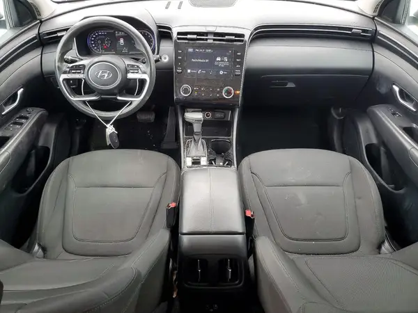 5NMJBCAE6NH082611 2022 HYUNDAI TUCSON - Image 8