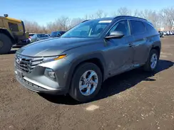 5NMJBCAE6NH088151 2022 HYUNDAI TUCSON