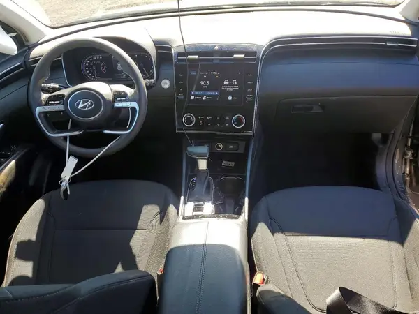 5NMJBCAE6NH088151 2022 HYUNDAI TUCSON - Image 8
