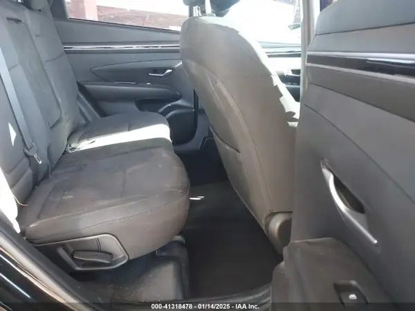 5NMJBCAE6NH088215 2022 HYUNDAI TUCSON - Image 8