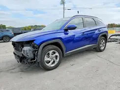 5NMJBCAE6NH088666 2022 HYUNDAI TUCSON