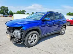 5NMJBCAE6NH089137 2022 HYUNDAI TUCSON
