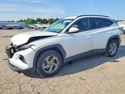 5NMJBCAE6NH107412 2022 HYUNDAI TUCSON