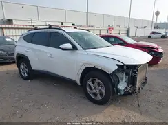 5NMJBCAE6NH112433 2022 HYUNDAI TUCSON