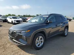 5NMJBCAE6NH113615 2022 HYUNDAI TUCSON