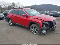 5NMJBCAE6NH114649 2022 HYUNDAI TUCSON