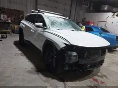 5NMJBCAE6NH115591 2022 HYUNDAI TUCSON