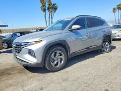 5NMJBCAE6NH116756 2022 HYUNDAI TUCSON