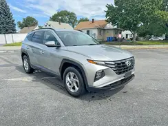 5NMJBCAE6NH118619 2022 HYUNDAI TUCSON