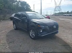 5NMJBCAE6NH119611 2022 HYUNDAI TUCSON