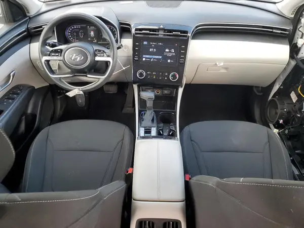 5NMJBCAE6NH119656 2022 HYUNDAI TUCSON - Image 8