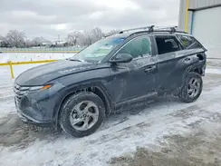 5NMJBCAE6NH122444 2022 HYUNDAI TUCSON