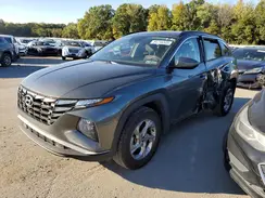 5NMJBCAE6NH127157 2022 HYUNDAI TUCSON