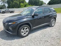 5NMJBCAE6NH127496 2022 HYUNDAI TUCSON