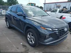 5NMJBCAE6NH135002 2022 HYUNDAI TUCSON