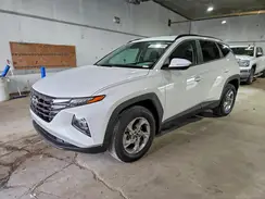 5NMJBCAE6NH136733 2022 HYUNDAI TUCSON