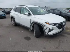 5NMJBCAE6NH142564 2022 HYUNDAI TUCSON