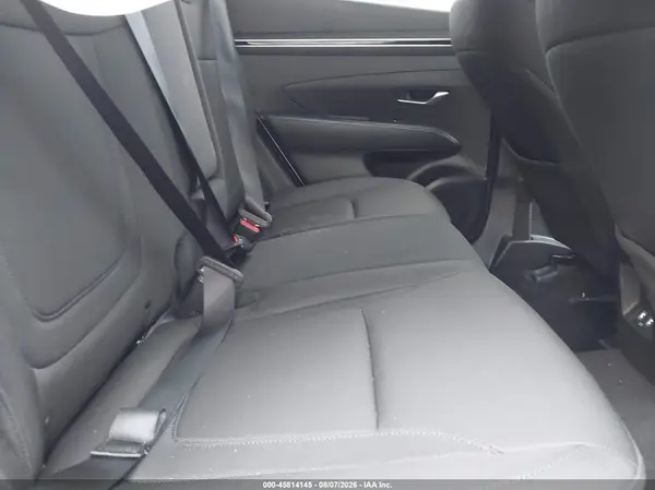 5NMJBCAE6NH142564 2022 HYUNDAI TUCSON - Image 8