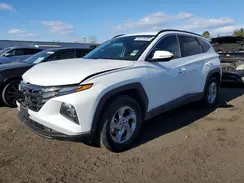 5NMJBCAE6NH144430 2022 HYUNDAI TUCSON