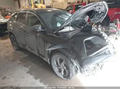 5NMJBCAE6NH146341 2022 HYUNDAI TUCSON