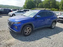 5NMJBCAE6NH147585 2022 HYUNDAI TUCSON
