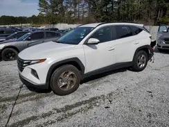 5NMJBCAE6NH151829 2022 HYUNDAI TUCSON