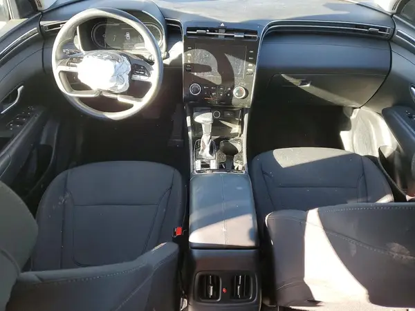 5NMJBCAE6NH156982 2022 HYUNDAI TUCSON - Image 8