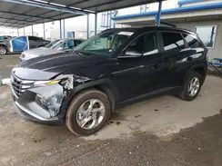 5NMJBCAE6NH158943 2022 HYUNDAI TUCSON