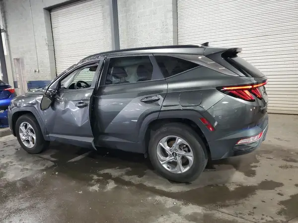 5NMJBCAE6PH161733 2023 HYUNDAI TUCSON - Image 2