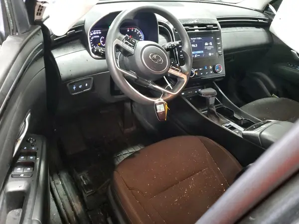 5NMJBCAE6PH161733 2023 HYUNDAI TUCSON - Image 8