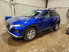 5NMJBCAE6PH166110 2023 HYUNDAI TUCSON