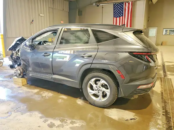 5NMJBCAE6PH169721 2023 HYUNDAI TUCSON - Image 2