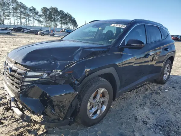 5NMJBCAE6PH170979 2023 HYUNDAI TUCSON - Image 1