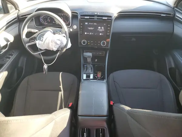 5NMJBCAE6PH170979 2023 HYUNDAI TUCSON - Image 8