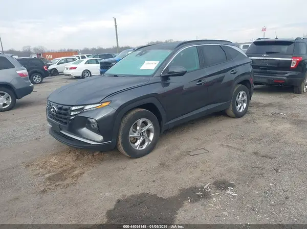 5NMJBCAE6PH173543 2023 HYUNDAI TUCSON - Image 2