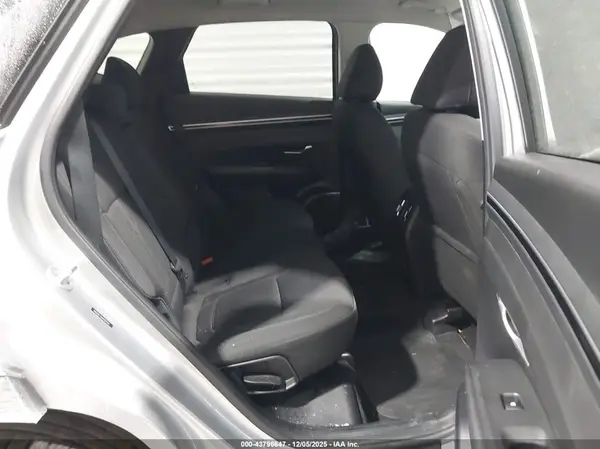 5NMJBCAE6PH177544 2023 HYUNDAI TUCSON - Image 8