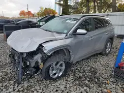 5NMJBCAE6PH180119 2023 HYUNDAI TUCSON