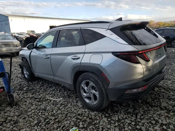 5NMJBCAE6PH180119 2023 HYUNDAI TUCSON - Image 2