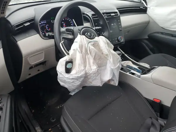 5NMJBCAE6PH180119 2023 HYUNDAI TUCSON - Image 8