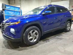 5NMJBCAE6PH184350 2023 HYUNDAI TUCSON