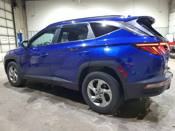 5NMJBCAE6PH184350 2023 HYUNDAI TUCSON - Image 2