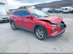 5NMJBCAE6PH186762 2023 HYUNDAI TUCSON