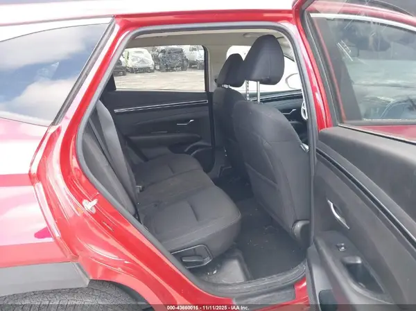 5NMJBCAE6PH186762 2023 HYUNDAI TUCSON - Image 8