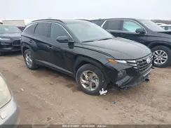5NMJBCAE6PH189015 2023 HYUNDAI TUCSON
